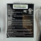 Hoveround Mpv5 Battery Charger  model  Fy-4101  Oem Genuine 24vdc 5a
