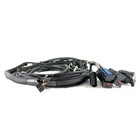 Cbm 2013-2021 Gen Iii 2 5l Ecotec Lcv Standalone Wiring Harness For E39 Oem Ecu