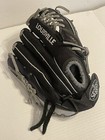 Louisville Slugger Zephyr Fastpitch Softball Female Glove Right 12 5  Zrbk6-1250