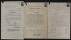 Canada Revenue Yl8 Yukon Law Stamp Document Wholesale Lot