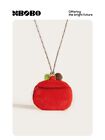 Love And Deepspace Plush Purse Storage Bag Wallet Coin Purse Caleb Headphone Bag