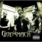 Godsmack Awake Banner Huge 4x4 Ft Fabric Poster Tapestry Flag Album Cover Art