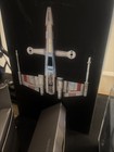 Propel Collector   s Edition Star Wars X-wing Battle Drone- T-65-x-wing