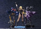 Kotobukiya Dc Comics Beautiful Girl Dc Universe Black Canary 1 7scale Pvc Figure