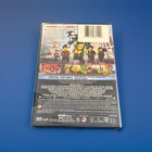 The Lego Ninjago Movie - Dvd 2017 - Rated Pg - New Sealed - Promo