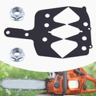 For Husqvarna 455 455e Rancher 460 Jonsered Cs2255 Bumper Spike Felling Dog Saw