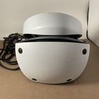 Sony Playstation Vr2 Ps Vr 2 Cfi-zvr1 Headset Only   Headphones  Minimal Usage
