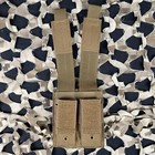 New Condor Double Pistol Magazine Pouch - Coyote Brown