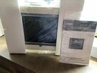 Coby Dp-882 8  Digital Picture Frame With Mp3 Player Interchangeable Frames New