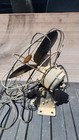 Vintage Westinghouse Ta-12 Table Desk Fan Black Metal 115v 4-blade Usn Us Navy