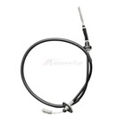 New Clutch Cable For Suzuki Sidekick For Geo Tracker Manual Tran 2371057b10