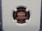2019 S Proof Lincoln Shield Cent Penny 1c Ngc Pf69   Fdoi fdi Pr69