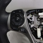 2012-2014 Toyota Camry Steering Wheel Radio Control Telephone Control Leather
