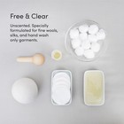Dirty Labs Hand Wash Delicates Scent Bio Enzyme Detergent 32 Loads 110124
