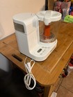 Baby Brezza Glass One Step Baby Food Maker - Automatic Steamer And Blender