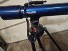 Meade Starnavigator Ng Refractor Telescope D 102mm F 6 5 W  Autostar Remote 
