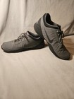 Nike Air Ring Leader Low Dark Gray Black Shoes Sneakers Mens 10 488102-002