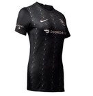 Nike Angel City Fc Women s Home Jersey Black Size Medium 2022 Dv4315-011