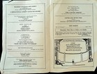 Bf Keith Palace Theatre Vaudeville Program November 2 1929 Helen Kane