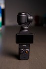 Dji Osmo Pocket 3 Creator Combo With Sd Card  Magnetic Mount  Nd2-512  Filters
