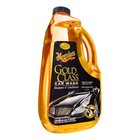 New  2 Pack   G7148 Gold Class Car Wash Shampoo And Conditioner - 48 Oz 