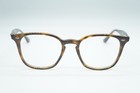 New Ray Ban Rb 4258 710 11 Tortoise Square Eyeglasses Frame Rx 50-20