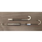 Trumpet Repair Tool Kit Part - Pipe Hook Good To Pull Restore Rusted Tuning Pipe