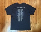 Garth Brooks World Tour 2014-2017 Shirt Xl Unisex