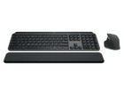Brand New   Logitech Mx Keys Combo For Business Gen 2 Wireless Keyboard   Mouse