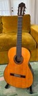 Sakazo Nakade Custom Label Classical Guitar     1961      solid Woods  Japan