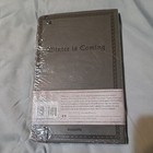 Game Of Thrones  House Stark Hardcover Ruled Journal  New