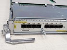 Cisco A9k-mod160-tr V07 Asr 9000 Mod160 Line Card Module W  2 X A9k-mpa-8x10ge