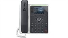 Poly   Hp Edge E220 Ip Desk Phone 82m87aa Voip Open Sip 4-line Poe New In Box