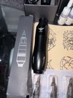 Tatelf Complete Rotary Tattoo Pen Machine Kit     Brand New  Sealed Supplies 