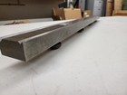 Amada Press Brake 2v Die  123  236     394  At  32 87  Long 90   V Opening Btb1