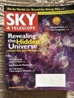 Sky   Telescope Magazine     Complete 2009 Year Set  12 Issues  Full Year