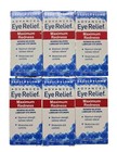 6x Bausch lomb Advanced Eye Relief Max Strength Redness Reliver 0 5floz 05 27 