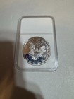 2017 Silver American Eagle  1oz Silver  Bu Condition