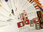 92 Stampin  Up  Stamp Inspiration Sheets - Super Ideas - See My Other Su Lots  