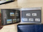 Guernsey   Alderney Stamps  Presentation Packs  2 Albums  2 9kg  393