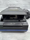 Vintage Blockbuster Vhs Tape Rewinder Comes With Power Supply
