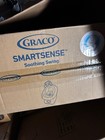 Graco Smartsense Soothing Baby Swing