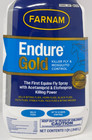 Farnam Endure Horse Fly Spray Sweatproof Extended Horse Protection 32 Oz  2pck