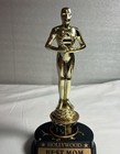 Hollywood Award  Trophy -replica    best Mom    9   