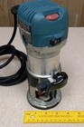 Makita Rt0701c 1-1 4 Hp Variable Speed Corded Fixed Base Compact Router