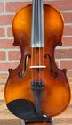 Carlo Amati Vn2 Ottimo 4 4 Violin - S n 2505230  used 