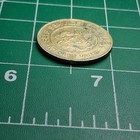 Self Service Car Wash Vehicle Logo   Recycle Water Token Coin