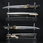 Japanese Sword Antique Tanto Koshirae Mumei Unsigned 7 83 In From Japan Katana