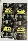 Star Wars Ccg  Lot Of Over 200 Cards Limited Ed White black Border 1995 Limited