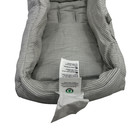 Stokke Tripp Trapp Baby Cushion - Nordic Grey 496307  no9912  ar 